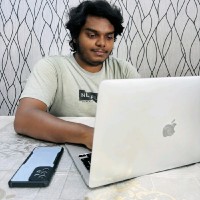 Aravintha Ganesh