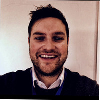 Alex Constable