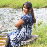 Aiswarya Loganathan