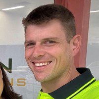 Joshua Langridge