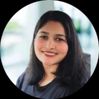 Roma Singh