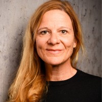 Daniela Geiger