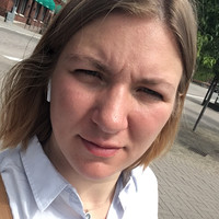 Sanna Nyberg
