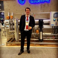 Mehmet Gülbak