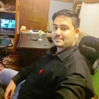 Razz Keshri