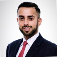Karan Kapoor, CFA ACA