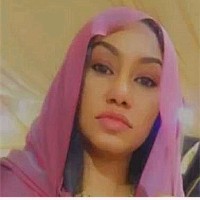 Hind Ali