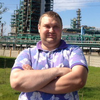 Михаил Семененко