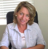 Laurinda Sue Brazie