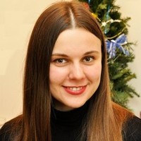 Svitlana Tsymbal