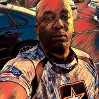 Eric Walker