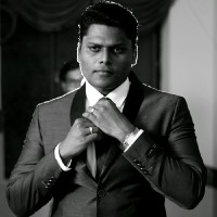 Ganesh Kumar