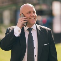 Leif Andersson