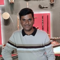 Sunil C S