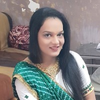Kinjal Munjani