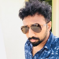Kishan N