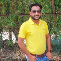 Nitish Maurya