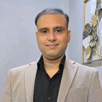 VIVEK KUMAR JAISWAL