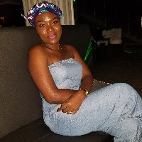 Dede Tetteh
