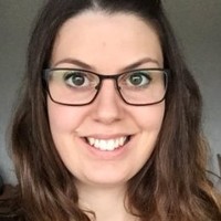 Stephanie Grønbæk Nissen