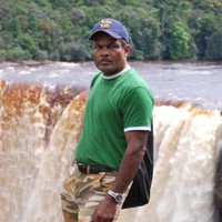 Jadu Bisnauth