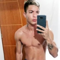 Jorge Luiz TG