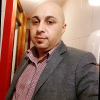 Stan Madalin