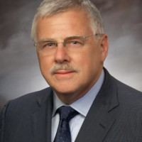 David Thompson