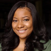 Lynneisha 'LMarie' Charles