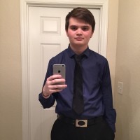 Austin Haase