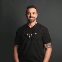 Dr. George Fokas