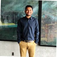 Ronak Desai
