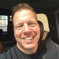 Tim MacLaughlin-Barck