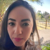 Maria Fernanda Paulin De La Vega