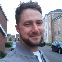 Matthew Heggie