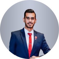 Haaziq Feroze