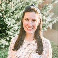 Abigail Wilson, Mha, Rdcs