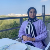 Haneen Magdy