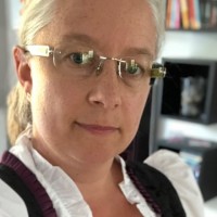 Yvonne Glöckler
