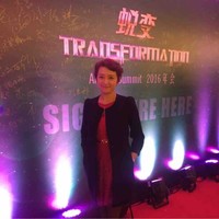 Esther Chen