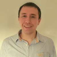 Dmytro Stoyev