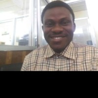 Clement Eke