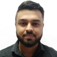 Akash Borade