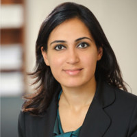 Karishma Chullani