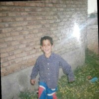 Saman Jafary