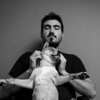 Nicolas Larelle