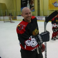Mike Carroll