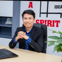 Vu Manh Linh