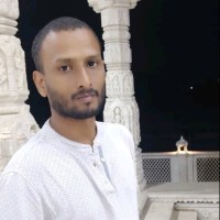 Satya Barik