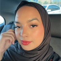 Aaminah Aris